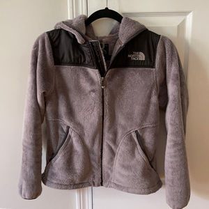 The North Face Oso Fleece